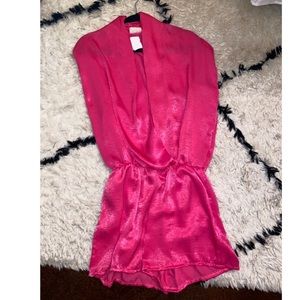 Bibi Romper